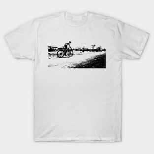 MOUNTAIN BIKE T-Shirt